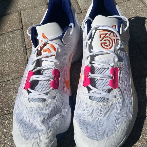 Nike Giannis Immortality 2 Basketball Shoes – Size 18 – New - Picture 3 of 16